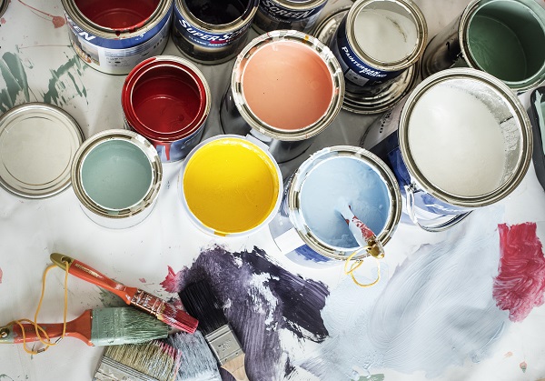 Advantages and Disadvantages of Emulsion Paint